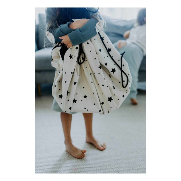 World Map Play Mat Bag-product