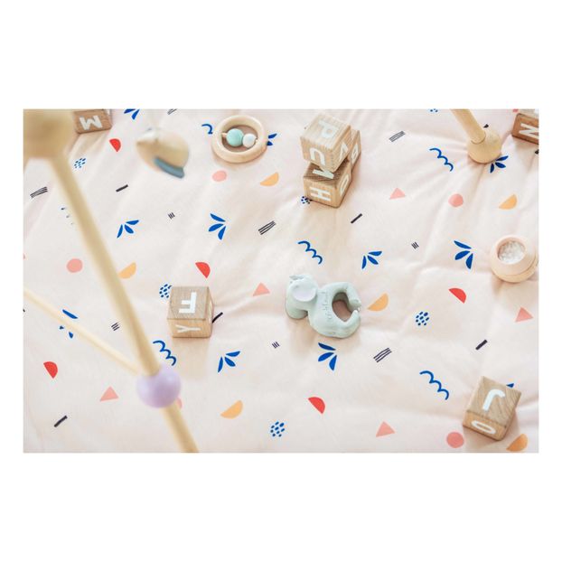 Sac/tapis d’éveil - Icones-product
