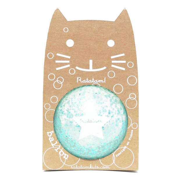 Ball mit Pailletten-product