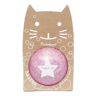 Ratatam Glitter Bubble Ball-listing