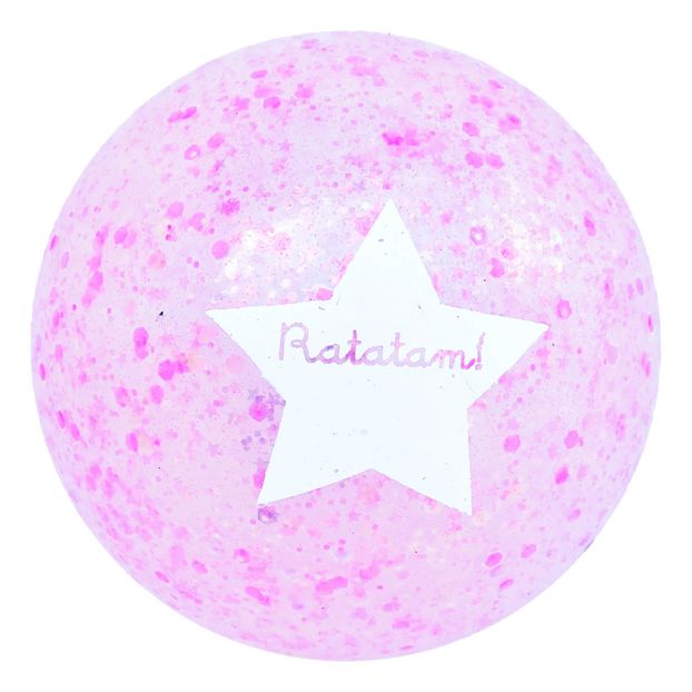 Glitter Bubble Ball-product