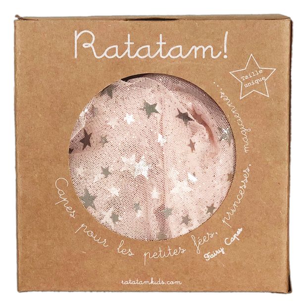 Cape de fée - Exclusivité Ratatam x Smallable-product