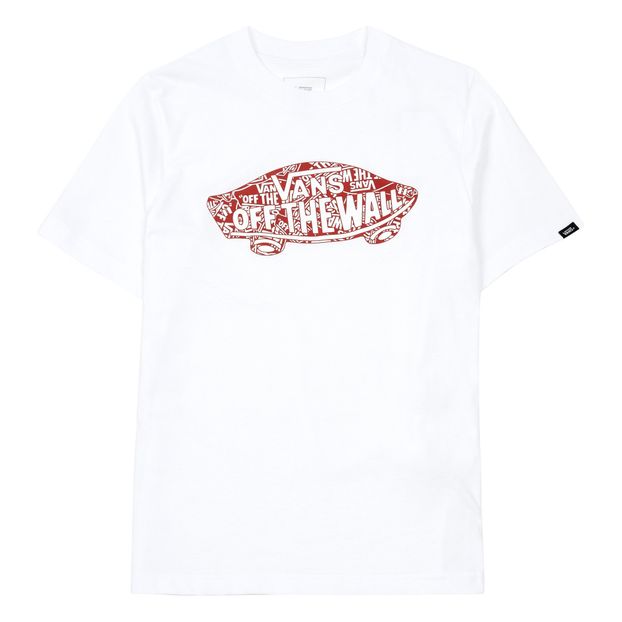 T-shirt Off the Wall-product