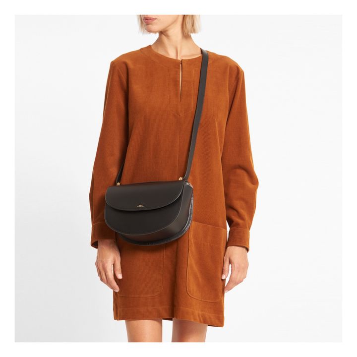Bolso Genève | Negro- Imagen del producto n°2