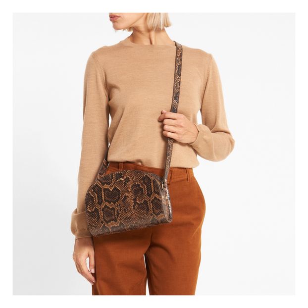 Sac Python Demi Lune-product