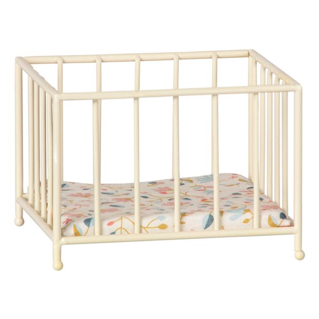 Cama con barrotes-product