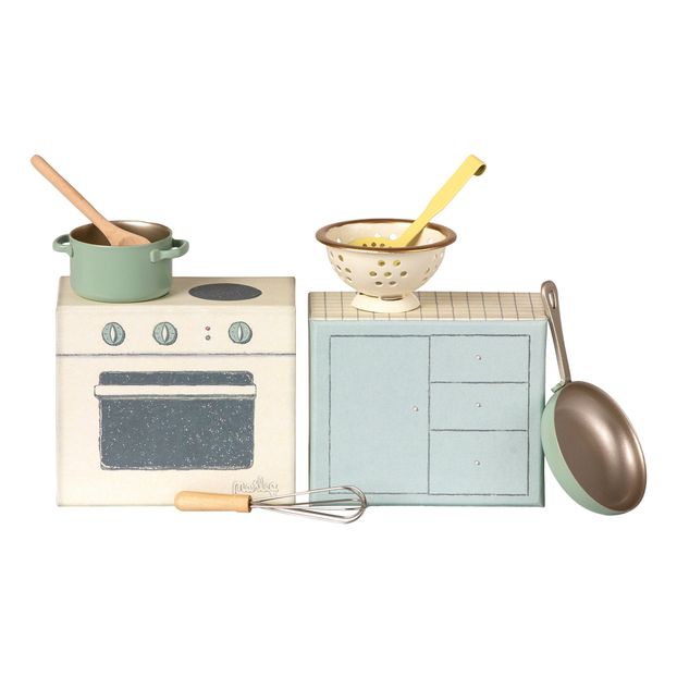Toy Kitchen Set-product