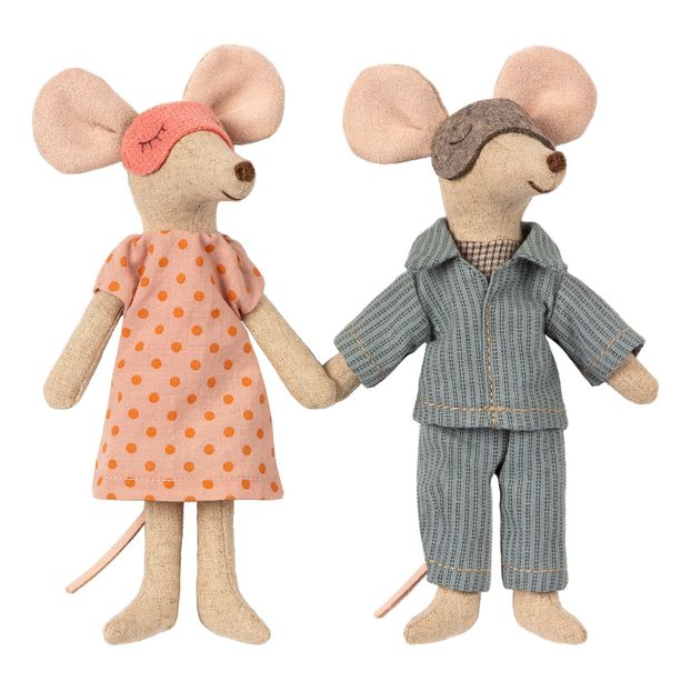 Mum & Dad Soft Toys-product
