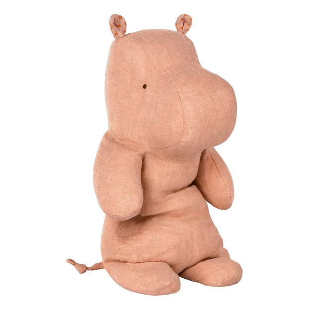 Hippo Soft Toy-product