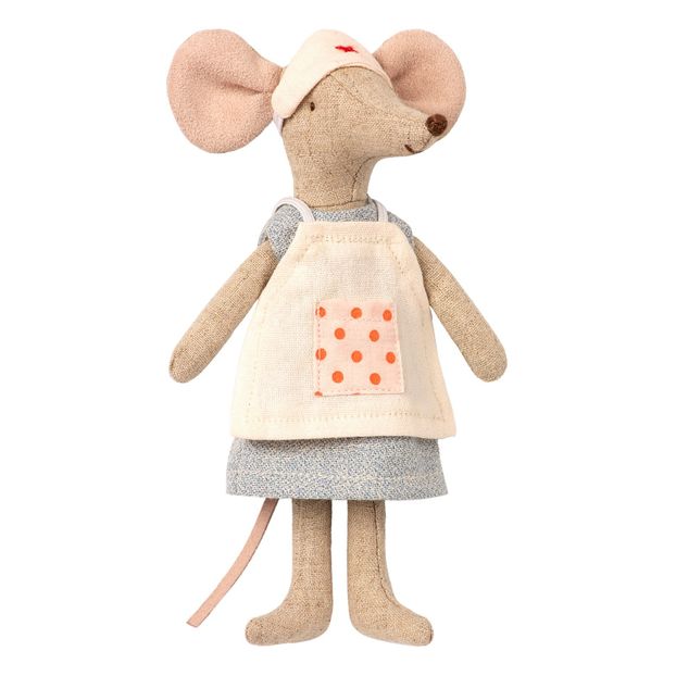 Peluche Enfermera-product