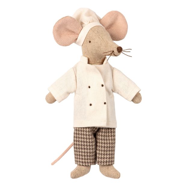 Chef Doll-product