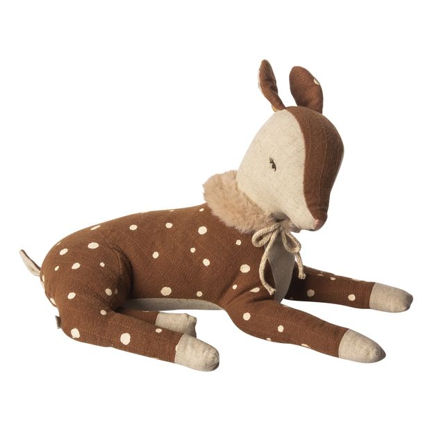 Peluche Bambi niña-product