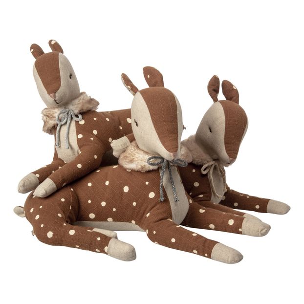 Peluche Bambi niña-product