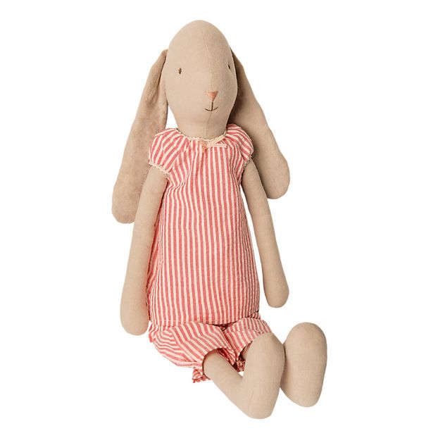 Girl Bunny in Pyjamas-product