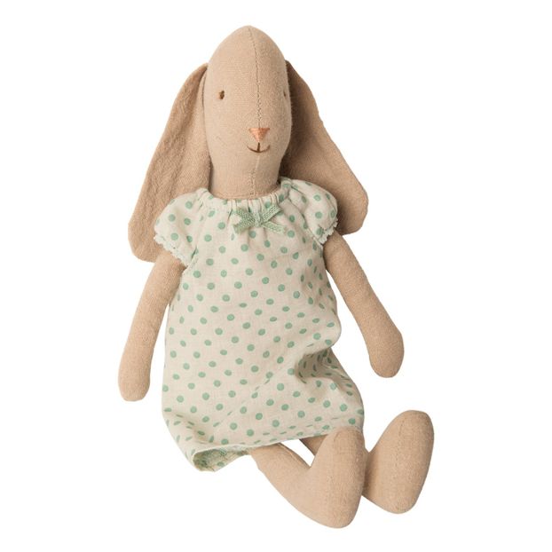 Peluche Conejo en pijama Niña-product