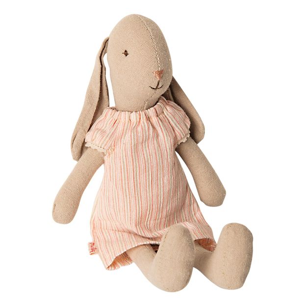 Peluche Conejo en pijama Niña-product