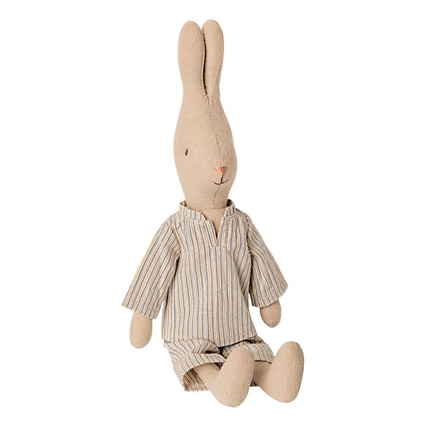 Peluche Conejo en pijama Niño-product