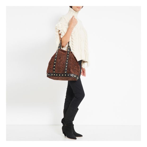 Bolso cabás de leopardo-product