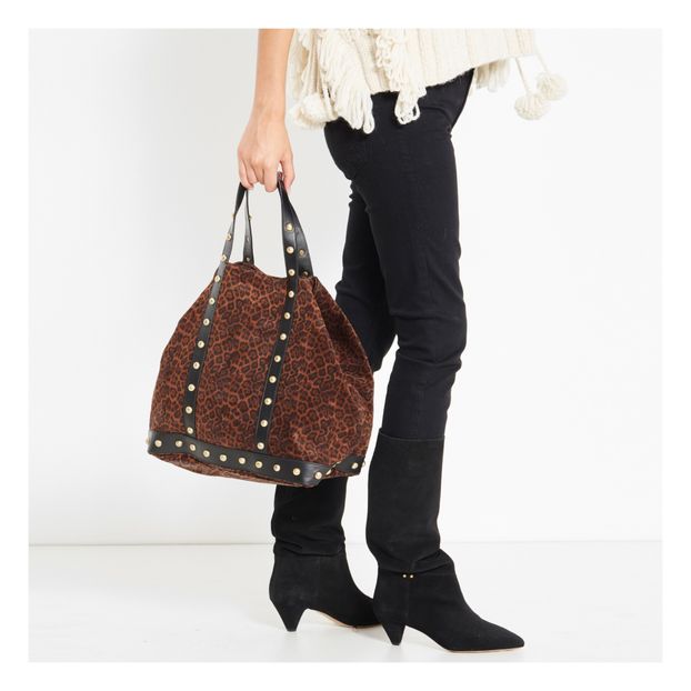 Bolso cabás de leopardo-product