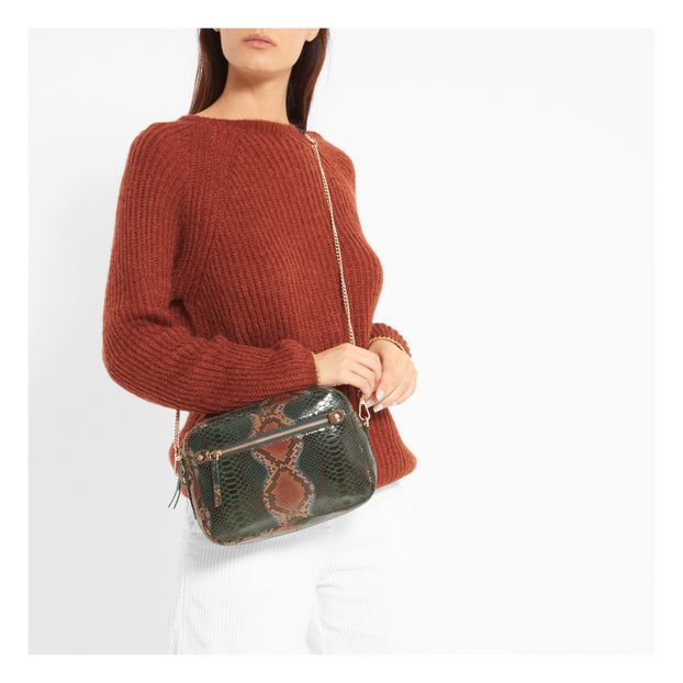 Bill Python Bag-product