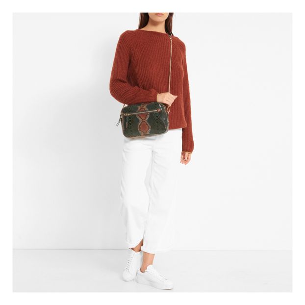 Bill Python Bag-product