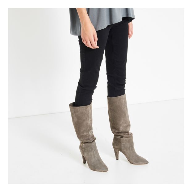 Botas Sandie 95-product