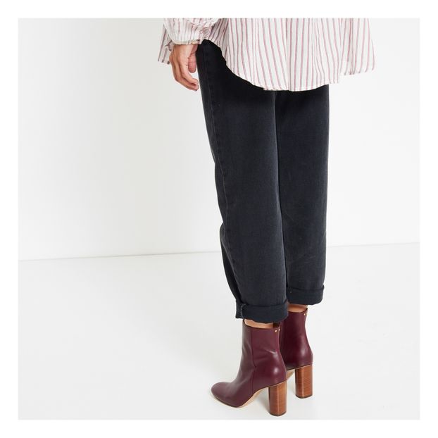 Bottines Patricia-product