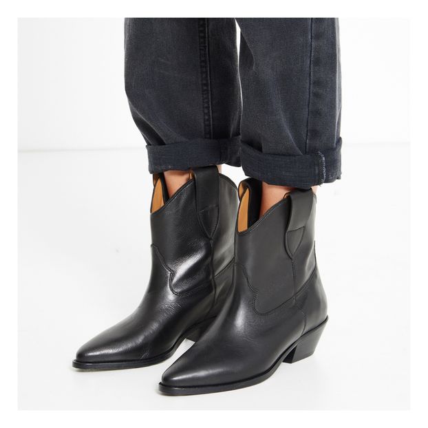 Botas Sabine-product
