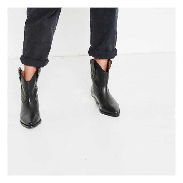Botas Sabine-product