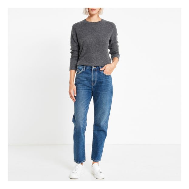Hammer Sleeve Jumper - Women's Collection - -product