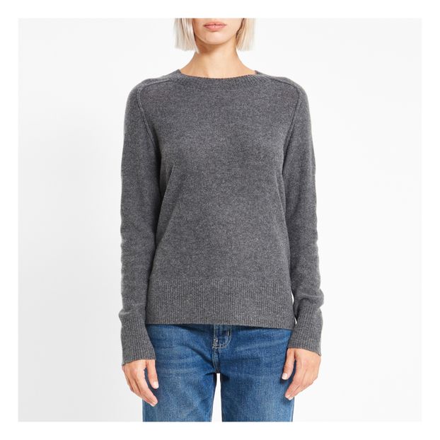 Hammer Sleeve Jumper - Women's Collection - -product