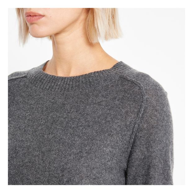 Hammer Sleeve Jumper - Women's Collection - -product