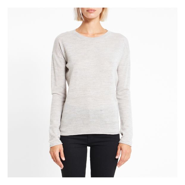 Tunic Jumper - Women's Collection --product