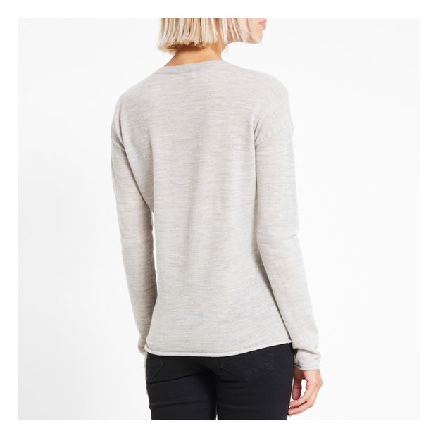 Tunic Jumper - Women's Collection --product