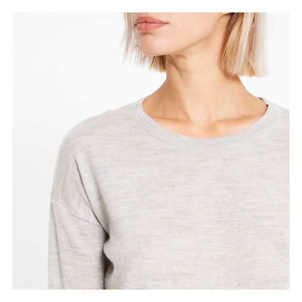 Tunic Jumper - Women's Collection --product