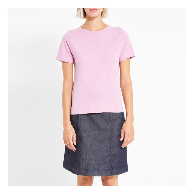 T-Shirt Basique - Collection Femme --product