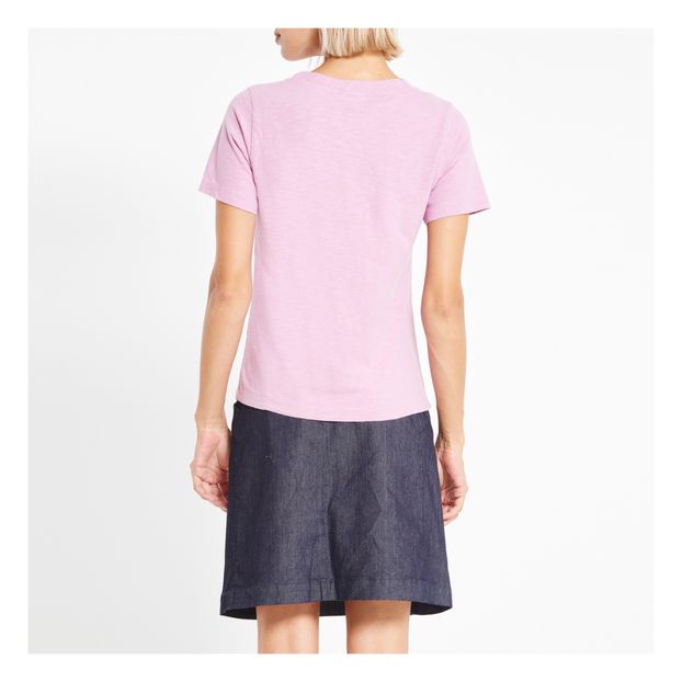 T-Shirt Basique - Collection Femme --product