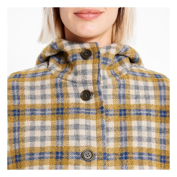Manteau Cocoon-product
