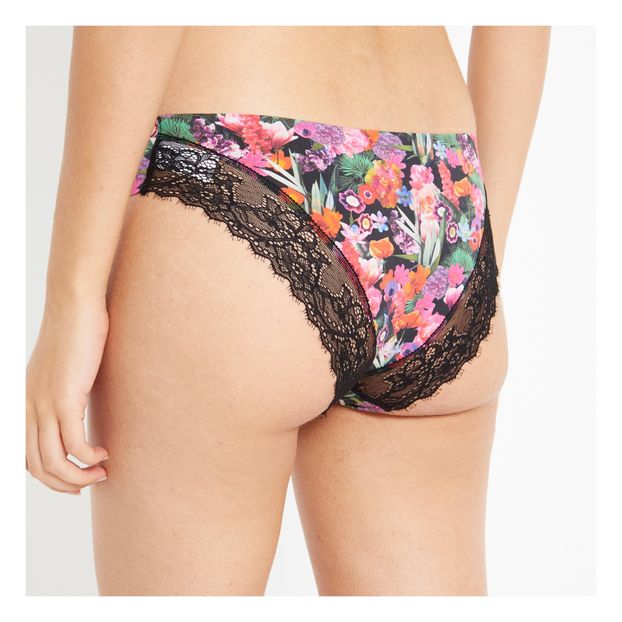 Culotte Dentelle-product