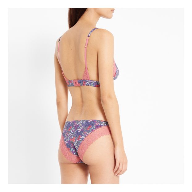 Culotte Dentelle-product