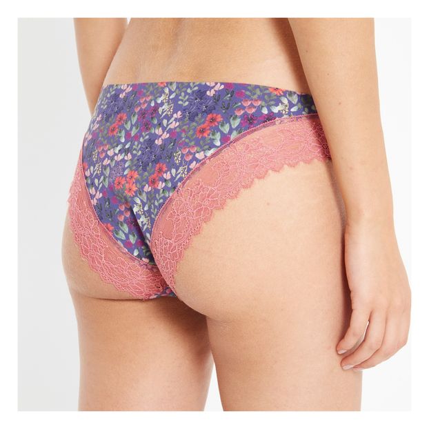 Culotte Dentelle-product