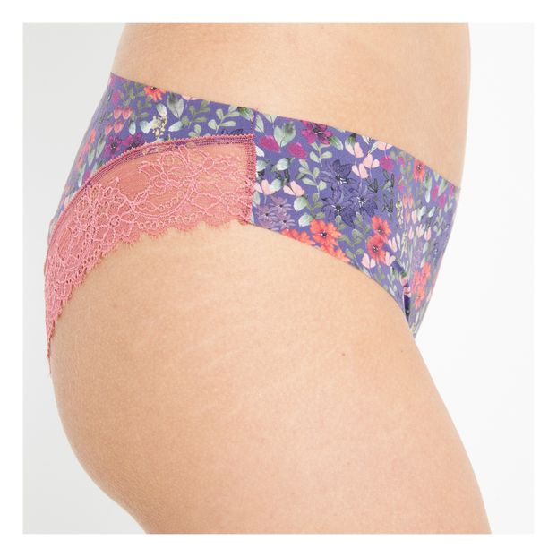 Culotte Dentelle-product