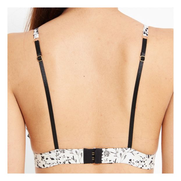 Soutien-gorge Dentelle Fleurette-product