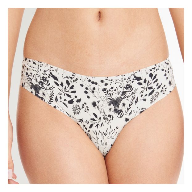 Culotte Dos Dentelle Fleurette-product