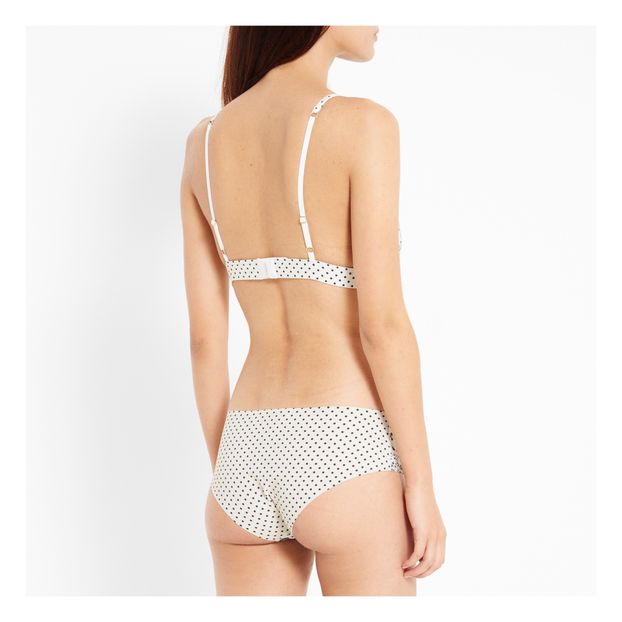 Culotte Fleurette Pois-product