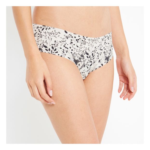 Culotte Fleurette Pois-product