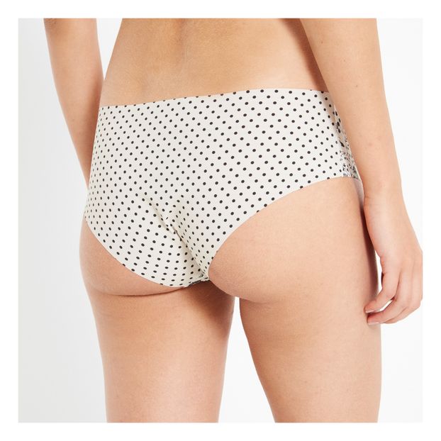 Culotte Fleurette Pois-product