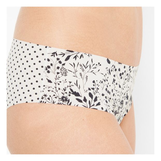Culotte Fleurette Pois-product
