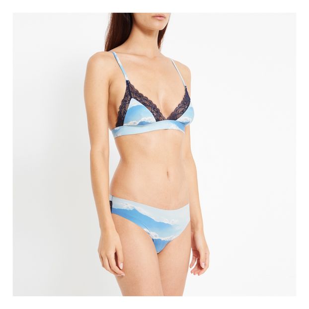 Soutien-gorge Dentelle Cloudy-product