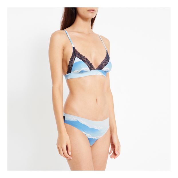 Culotte Dentelle Cloudy-product